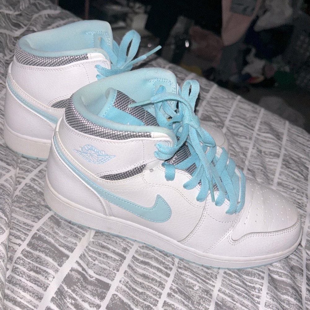 air jordan’s